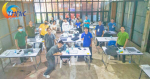 Read more about the article ระบบเครือข่ายอินเทอร์เน็ตสำหรับช่างเทคนิค  (Network Training for Technician)